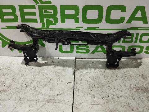 Panel Frontal Renault Megane 1.9 DCI DIESEL 120CV
