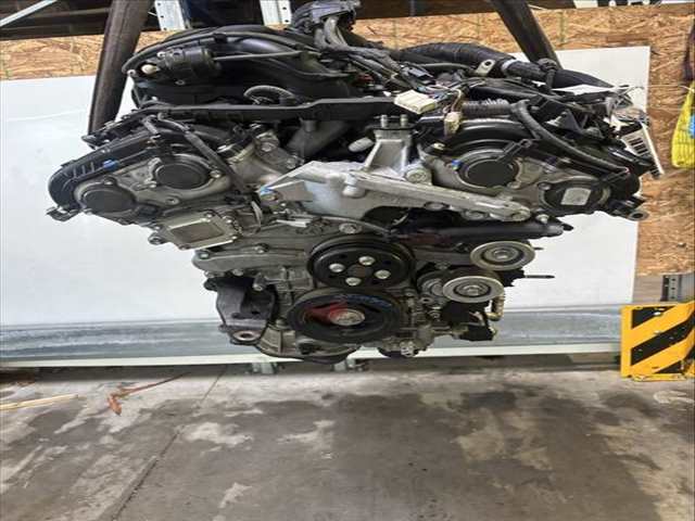 Motor Completo Lexus ES 249CV 183KW