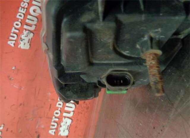 Foto 3ª: Faro Antiniebla Delantero Derecho Peugeot 407 2.0 HDI 135 [RHR (DW10BTED4)]