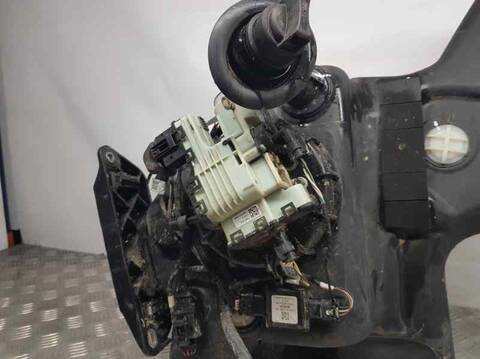 Foto 2ª: Deposito AdBlue Seat Alhambra STYLE 140CV 103KW [CFFB] (2013)