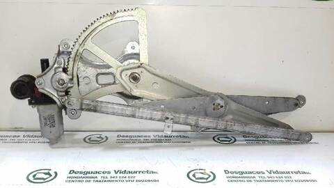 Elevalunas Eléctrico Delantero Derecho Toyota Rav4 2.0 TD CAT 116CV 85KW