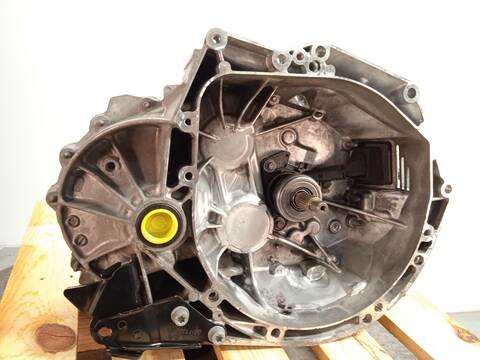 Caja Cambios Citroen C4 1.2 THP 130 PICASSO 130CV 96KW