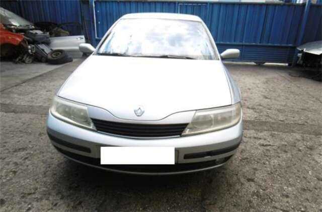 Cerradura Puerta Trasera Derecha Renault Laguna 1.6 16V (BG0A. BG0L)