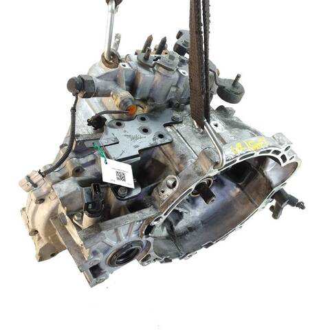 Caja Cambios Hyundai Matrix 1.5 CRDI