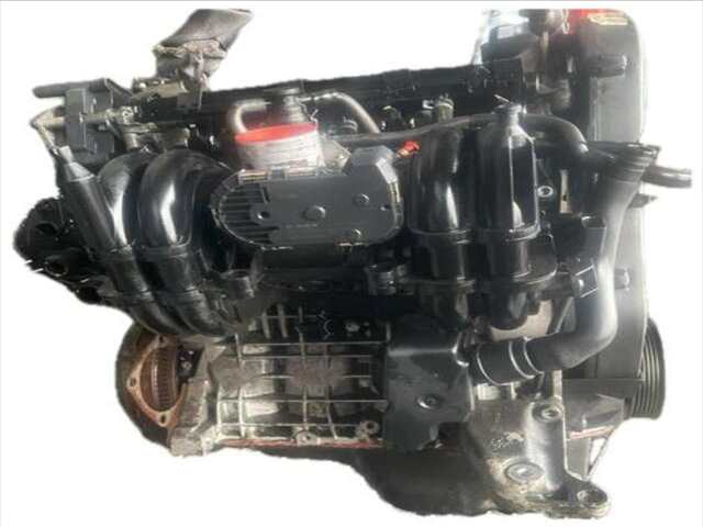 Foto 2ª: Motor Completo Seat Ibiza 1.4 [AUD]