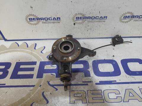 Mangueta Delantera Izquierda Peugeot 5008 2.0 BLUE-HDI FAP 150CV