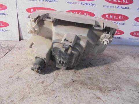 Foto 2ª: Faro Izquierdo Volkswagen Polo 1.9 DIESEL BERLINA 64CV 47KW [AEF] (1999)