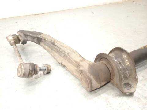 Foto 3ª: Barra Estabilizadora Trasera Land Rover Range AUTOBIOGRAPHY 340CV 250KW [448DT] (2013)