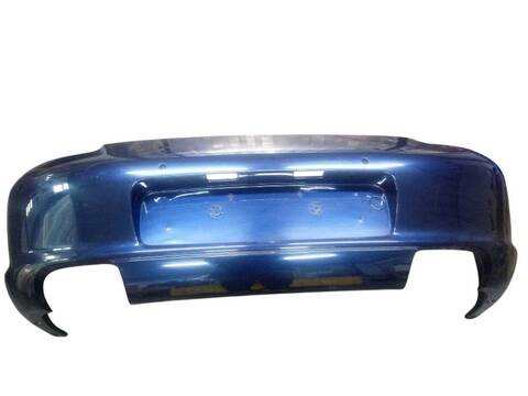 Paragolpes Trasero Porsche 911 3.6 CARRERA