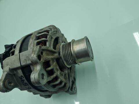 Foto 3ª: Alternador Volkswagen Golf SPORT 131CV 96KW [DPBA] (2020)