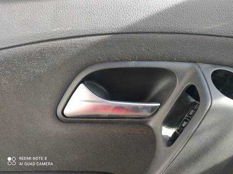 Foto 2ª: Tapizados Cartoneras Volkswagen Polo ADVANCE 90CV 66KW [CAY] (2012)