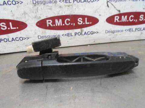 Maneta Exterior Trasera Derecha Toyota Rav4 2.2 D-4D CAT 150CV 110KW