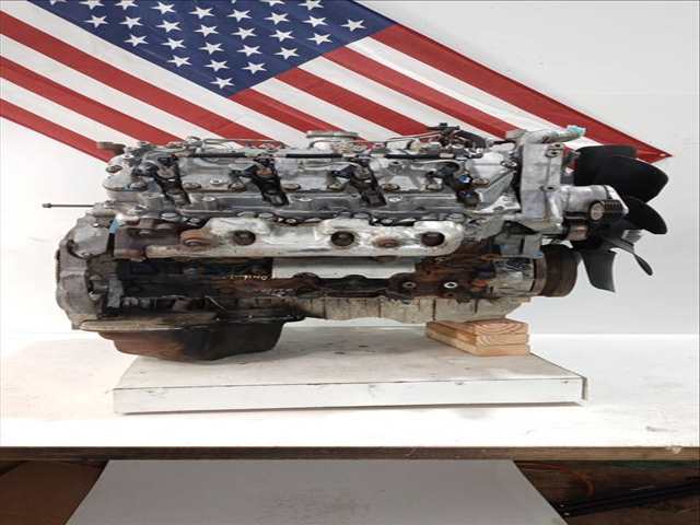 Foto 2ª: Motor Completo Chevrolet Express 253CV 186KW [LGH] (2011)