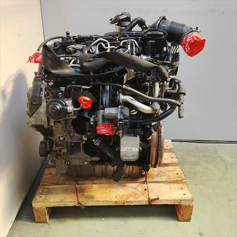 Motor Completo Volkswagen Golf 2.0 TDI 140CV