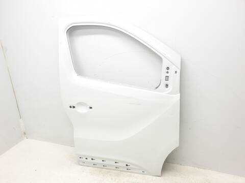 Foto 2ª: Puerta Delantera Derecha Renault Trafic L1H1 29T KOMFORT (2014)