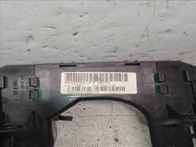 Foto 4ª: Mando Luces Citroen C4 2.0 HDI PICASSO [D/RHJ] (2007)