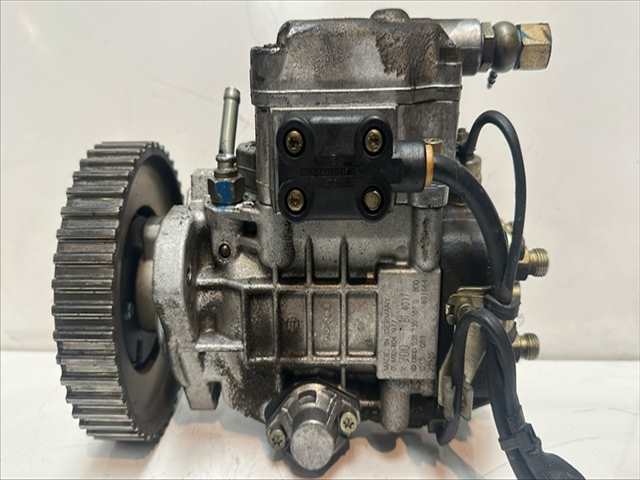 Bomba Inyeccion Seat Leon 1.9 TDI