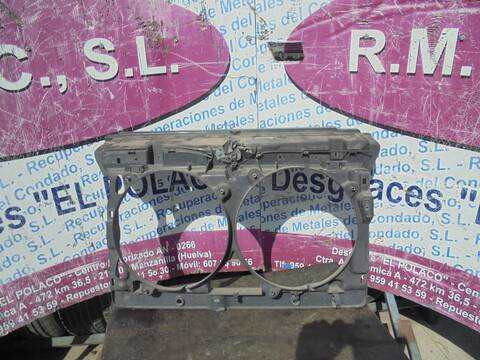 Panel Frontal Peugeot 607 BASICO 204CV 150KW