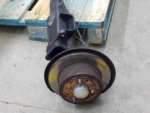 Foto 2ª: Puente Trasero Peugeot Boxer 333 L2H2 ACTIVE BLUE-HDI 140 (1994)