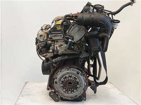 Foto 2ª: Motor Completo Tata Indica 1.4 52 KW [D 1.4 DICOR 05] (2009)
