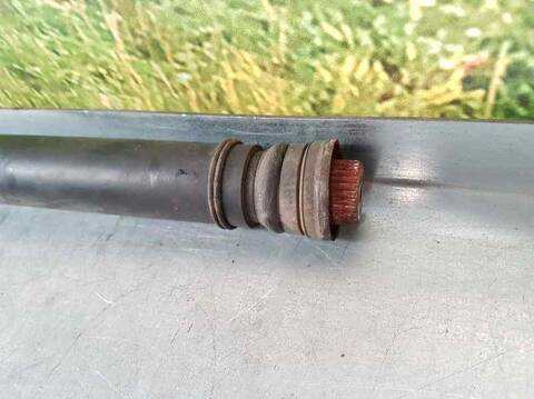 Foto 3ª: Transmision Central Bmw X5 3.0D 235CV 173KW [306D3] (2007)