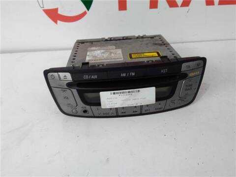 Sistema Audio Radio CD Toyota Aygo 1.0