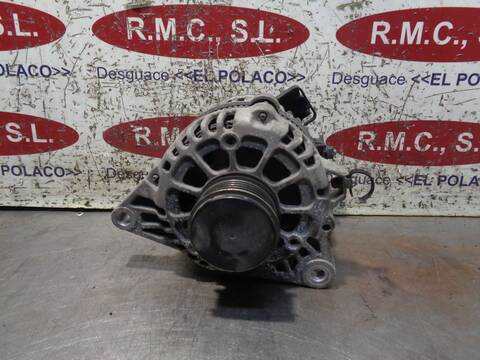 Alternador Kia Carens BASIC 116CV 85KW