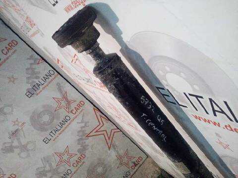 Foto 2ª: Transmision Central Audi Q5 2.0 TDI 125KW) 170CV [CGLB] (2010)