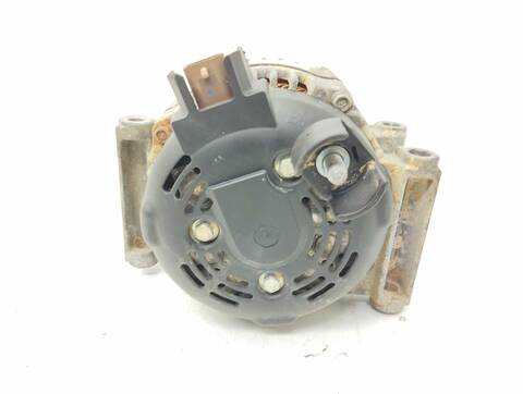 Foto 4ª: Alternador Opel Astra DYNAMIC 110CV 81KW [B16DTE] (2016)