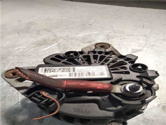 Foto 2ª: Alternador Renault Megane 1.5 STYLE [1.5 LTR. - 66 KW DCI DIESEL FAP] III BERLINA 5P (2008-_) [K9K H8]