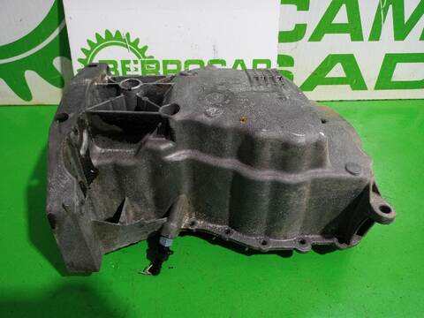 Carter Renault Scenic GRAND EMOTION 112CV