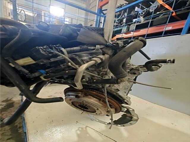 Motor Completo Mazda 3 1.6 ACTIVE [1.6 LTR. - 77 KW 16V CAT]