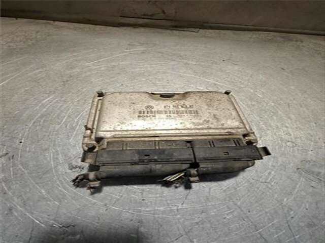 Foto 3ª: Centralita Motor ECU Volkswagen Lt 2.3 LT 35 DOBLE CABINA [2.3 LTR. - 105 KW CAT (AGL)]