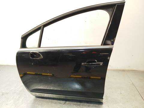 Foto 2ª: Puerta Delantera Izquierda Peugeot 5008 1.6 16V 156CV 115KW [5FV (EP6CDT)] (2010)