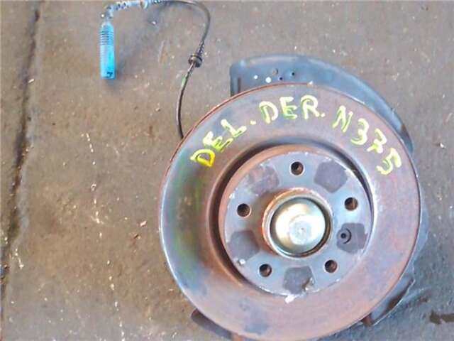 Mangueta Delantera Derecha Bmw Serie 3 315 1.8 316TI [1.8 LTR. - 85 KW 16V]