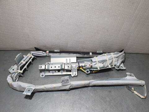 Airbag Cortina Delantero Derecho Toyota Land Cruiser VX 177CV 130KW