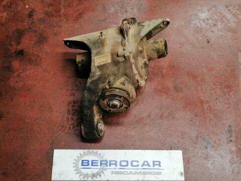 Diferencial Trasero Land Rover Range 3.6 TD V8 272CV 200KW