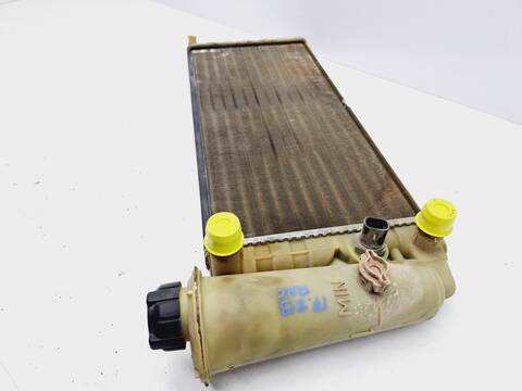 Foto 3ª: Radiador Motor Lancia Y FIRE 45CV 33KW [156A2000] (1993)