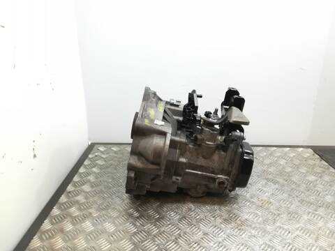 Caja Cambios Seat Ibiza BMS BERLINA