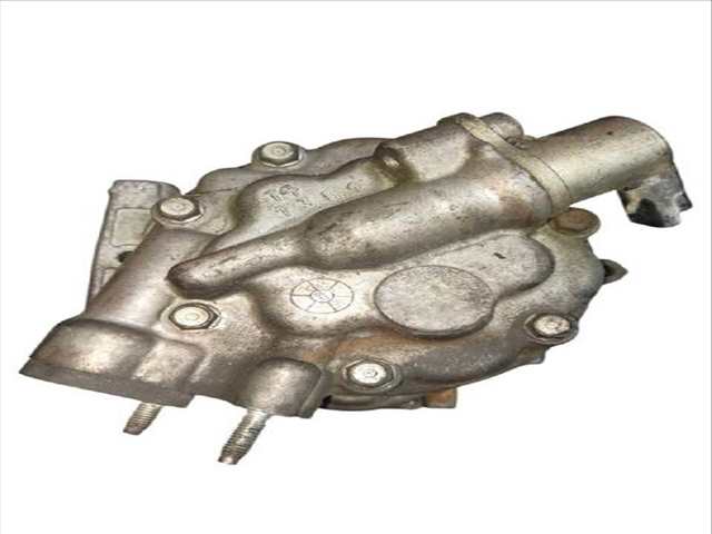 Compresor Aire Acondicionado Citroen C5 1.6 HDI RC8HZB)