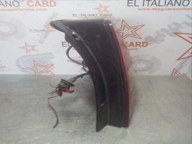 Foto 3ª: Piloto Trasero Derecho Kia Sorento 2.5 CRDI EX 140CV 103KW [D4CB] (2005)