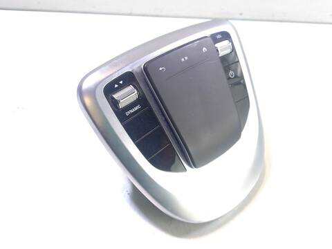Mando Multifuncion Mercedes Clase V 200 2.1 CDI CAT 136CV 100KW