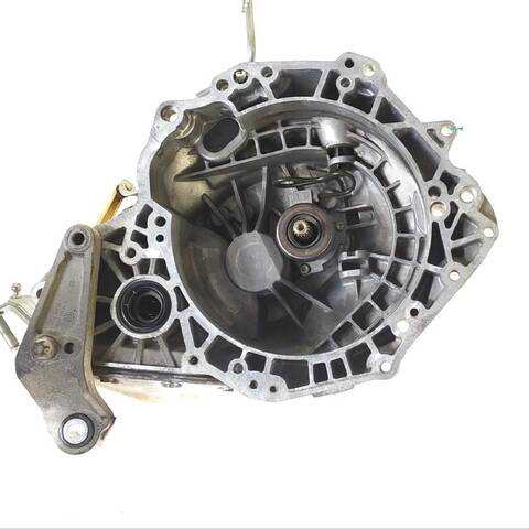 Foto 2ª: Caja Cambios Volvo S80 D5 (1998)