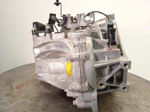 Foto 2ª: Caja Cambios Hyundai i20 CLASSIC 75CV 55KW [D4FC] (2012)