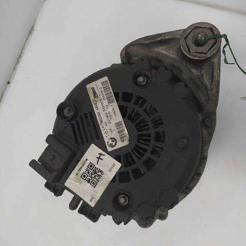 Foto 3ª: Alternador Bmw Serie 1 114 118 D (2006)