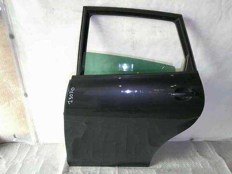 Puerta Trasera Izquierda Seat Altea ERENCE ECOMOTIVE 105CV 77KW