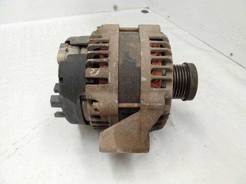 Foto 2ª: Alternador Ssangyong Rexton 2.7 XDI 165CV 121KW [D27DT] (2005)