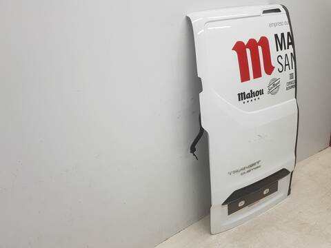 Foto 3ª: Puerta Trasera Izquierda Ford Transit 280 L1 LIMITED (2019)