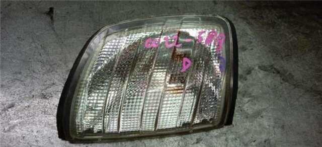 Faro Derecho Mercedes Clase E 180 3.0 300 E 4MATIC (124.230) [3.0 LTR. - 132 KW CAT]