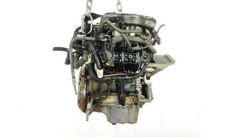 Foto 3ª: Motor Completo Opel Corsa 1.0 F08 F68) [Z 10 XE] (2000)
